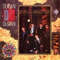 Cover: Seven and the Ragged Tiger(2010 Remaster) - Warner Music Group Germany Holding GmbH / Hamburg