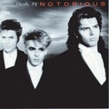 Cover: Notorious(2010 Remaster) - Warner Music Group Germany Holding GmbH / Hamburg