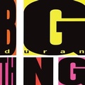 Cover: Big Thing(2010 Remaster) - Warner Music Group Germany Holding GmbH / Hamburg