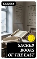 Cover: Sacred Books of the East - DigiCat
