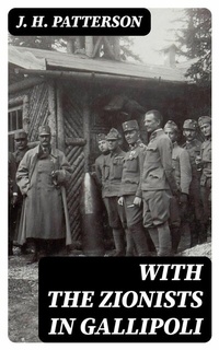 Abbildung von: With the Zionists in Gallipoli - DigiCat