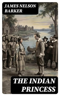 Enlarge image Cover: The Indian Princess - DigiCat