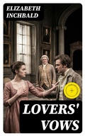 Cover: Lovers' Vows - DigiCat