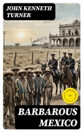 Cover: Barbarous Mexico - DigiCat