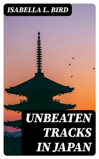 Abbildung von: Unbeaten Tracks in Japan - DigiCat