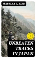 Cover: Unbeaten Tracks in Japan - DigiCat