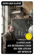 Cover: Language: An Introduction to the Study of Speech - DigiCat