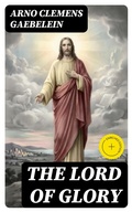 Cover: The Lord of Glory - DigiCat