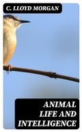 Cover: Animal Life and Intelligence - DigiCat