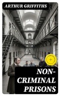 Cover: Non-Criminal Prisons - DigiCat