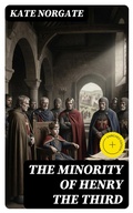 Cover: The Minority of Henry the Third - DigiCat