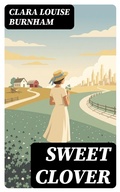 Cover: Sweet Clover - DigiCat