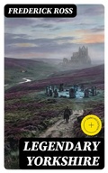 Cover: Legendary Yorkshire - DigiCat
