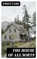 Cover: The House of All Sorts - DigiCat