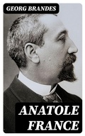 Cover: Anatole France - DigiCat
