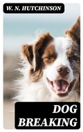 Cover: Dog Breaking - DigiCat