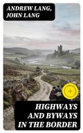 Cover: Highways and Byways in the Border - DigiCat
