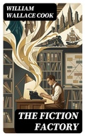 Cover: The Fiction Factory - DigiCat