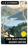 Cover: The Man from Snowy River - DigiCat