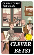 Cover: Clever Betsy - DigiCat