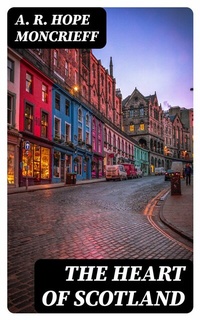 Abbildung von: The Heart of Scotland - DigiCat