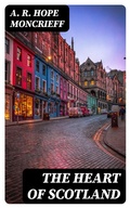 Cover: The Heart of Scotland - DigiCat