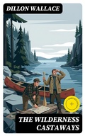 Cover: The Wilderness Castaways - DigiCat
