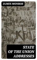 Cover: State of the Union Addresses - DigiCat