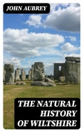Cover: The Natural History of Wiltshire - DigiCat
