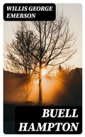 Cover: Buell Hampton - DigiCat