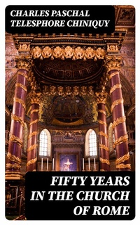 Abbildung von: Fifty Years in the Church of Rome - DigiCat