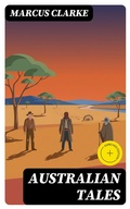 Cover: Australian Tales - DigiCat