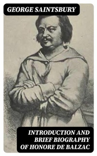 Abbildung von: Introduction and brief biography of Honore de Balzac - DigiCat