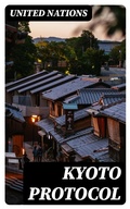 Cover: Kyoto Protocol - DigiCat
