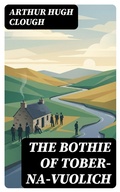 Cover: The Bothie of Tober-Na-Vuolich - DigiCat