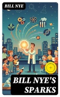 Cover: Bill Nye's Sparks - DigiCat