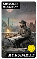 Cover: My Rubaiyat - DigiCat