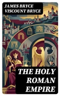 Cover: The Holy Roman Empire - DigiCat