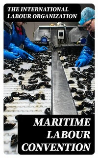 Abbildung von: Maritime Labour Convention - DigiCat