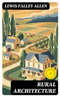 Cover: Rural Architecture - DigiCat