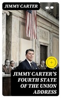 Cover: Jimmy Carter's Fourth State of the Union Address - DigiCat