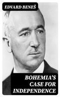 Cover: Bohemia's case for independence - DigiCat