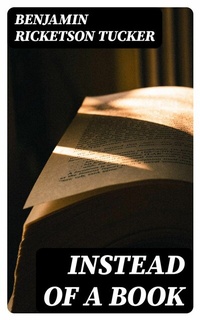 Abbildung von: Instead of a Book - DigiCat