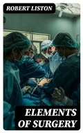 Cover: Elements of Surgery - DigiCat