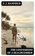 Cover: The Confessions of a Beachcomber - DigiCat
