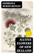Cover: Native Flowers of New Zealand - DigiCat