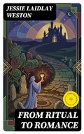 Cover: From Ritual to Romance - DigiCat