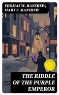 Cover: The Riddle of the Purple Emperor - DigiCat