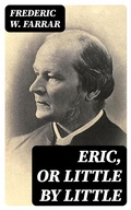 Cover: Eric, or Little by Little - DigiCat