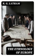 Cover: The Ethnology of Europe - DigiCat